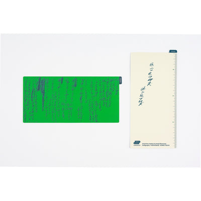 Hobonichi Techo 2026 Weeks - Yuichi Inoue: Amenimo Makezu (English)