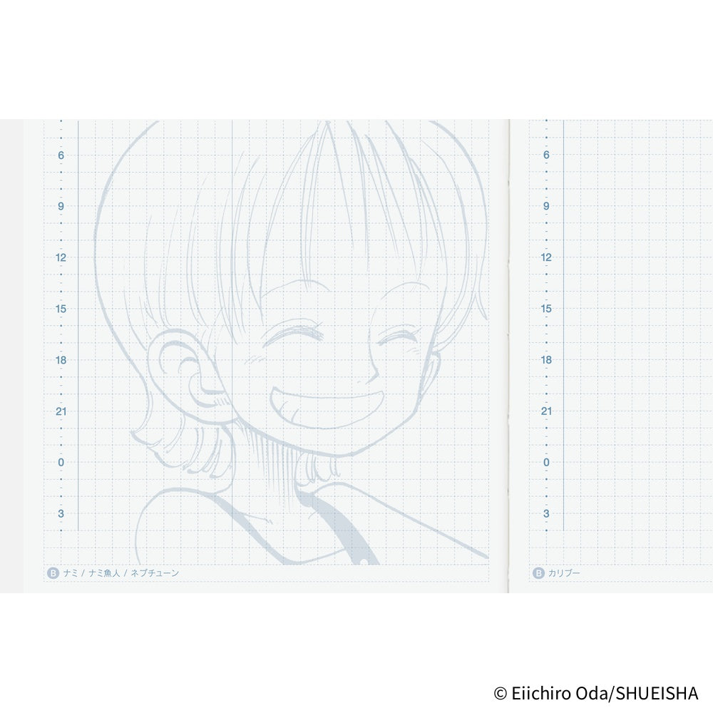 Hobonichi Techo 2026 HON, A6 - ONE PIECE Magazine: Hiriluk’s Cherry Blossoms