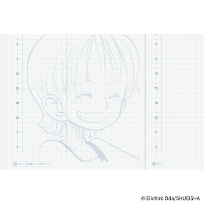 Hobonichi Techo 2026 HON, A6 - ONE PIECE Magazine: Hiriluk’s Cherry Blossoms