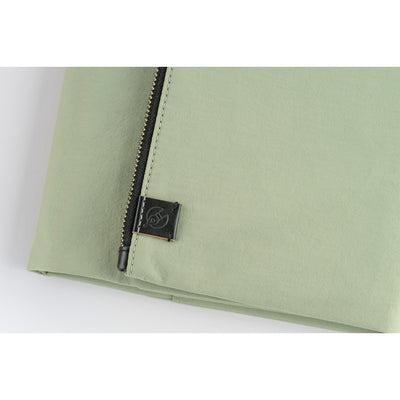 Hobonichi Techo 2026 Cousin Book & Cover, A5 - Tragen: Oakmoss (Jan/Mon Start)