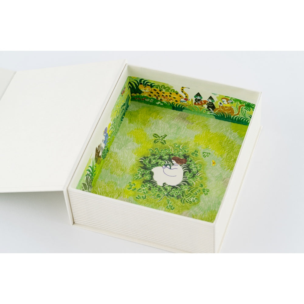 Hobonichi Techo 2026 5-Year Book Gift Edition - Iyo Okumi: Haconiwa (2026-2030)