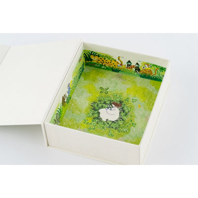 Hobonichi Techo 2026 5-Year Book Gift Edition - Iyo Okumi: Haconiwa (2026-2030)