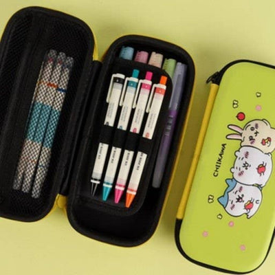 Chiikawa Embossed Pencil Case