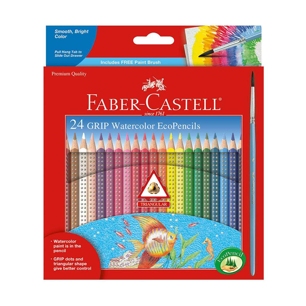 Watercolor Paints