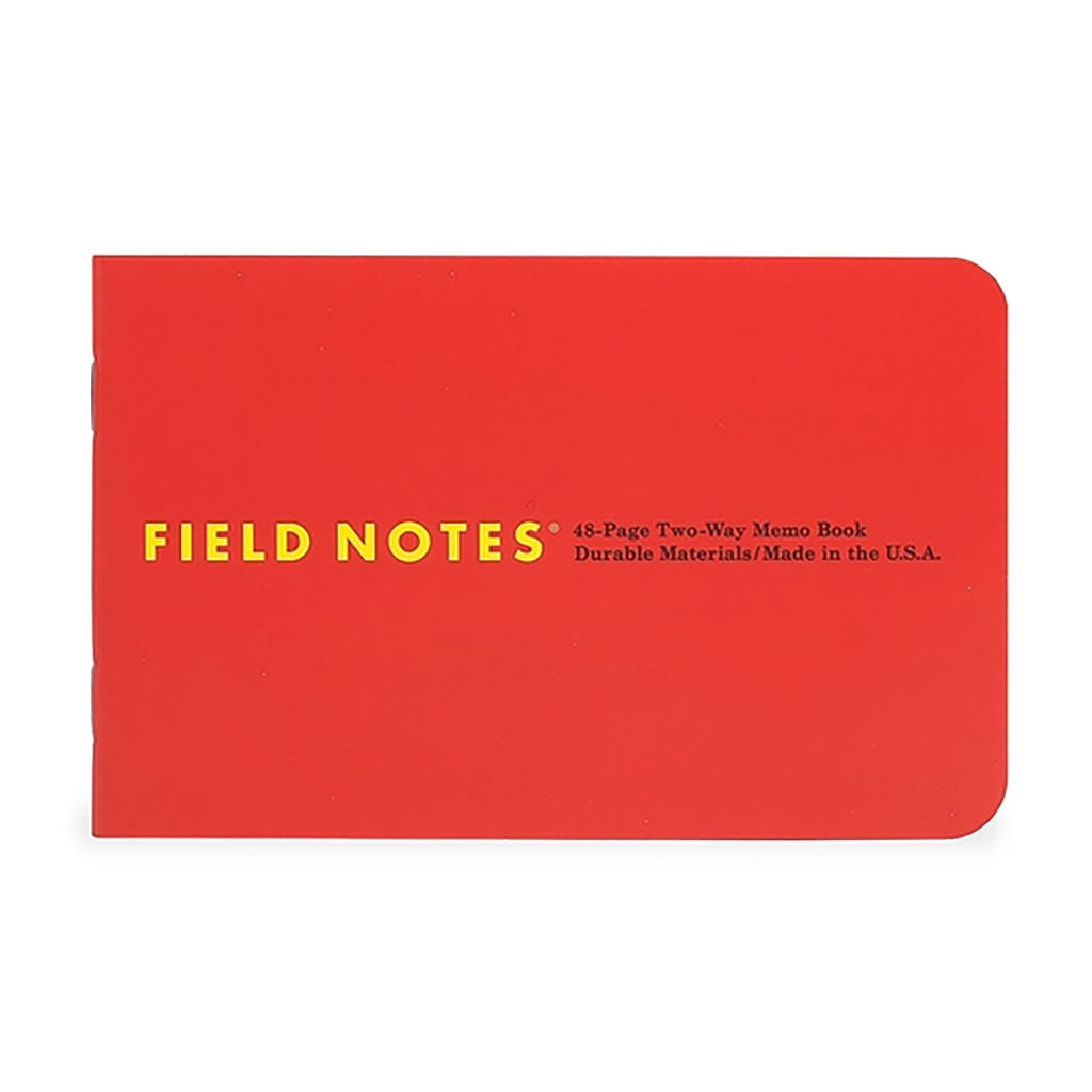 Field Notes 1943 Edition Graph Notebooks, 3 pk