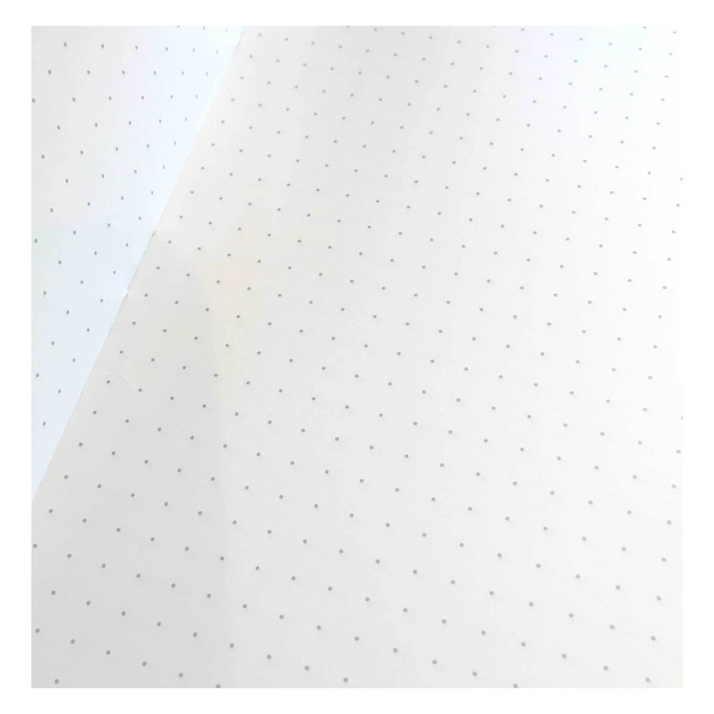 Field Notes Expedition Dot Grid Memo Book 3 Pack, Image 2