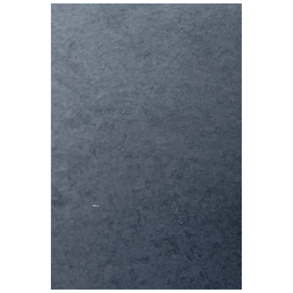 Lokta Paper Sheet, 20" x 30" - Black