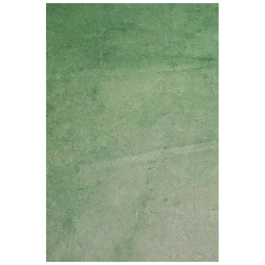 Lokta Paper Sheet, 20" x 30" - Forest Green