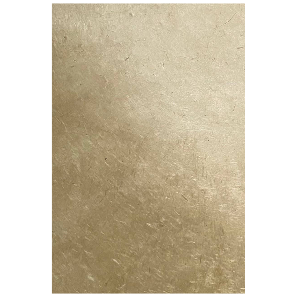 Lokta Paper Sheet, 20" x 30" - Light Tan