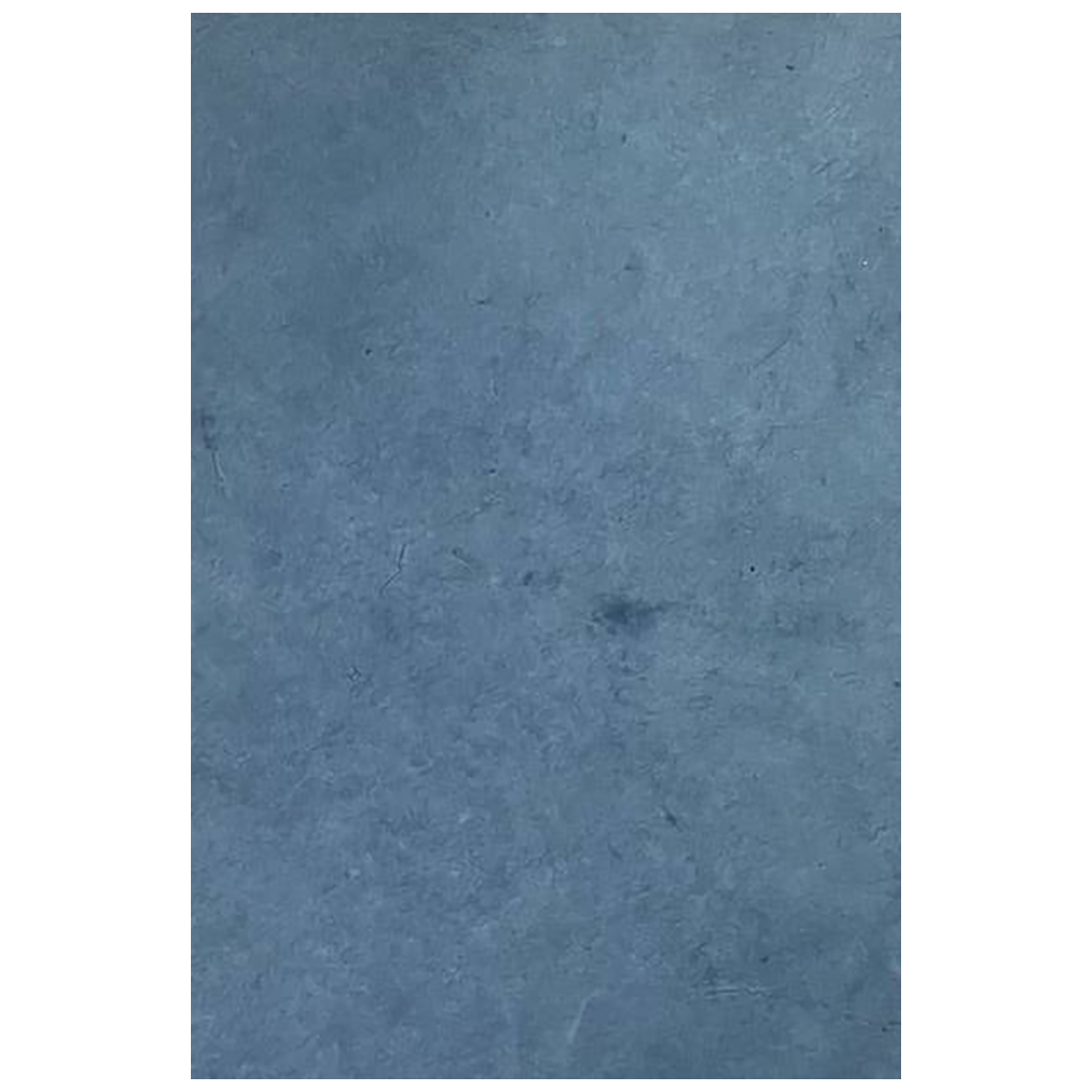 Lokta Paper Sheet, 20" x 30" - Navy Blue