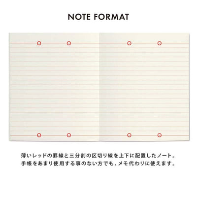 Hightide 2026 Monthly Planner Nahe, Square - Gold