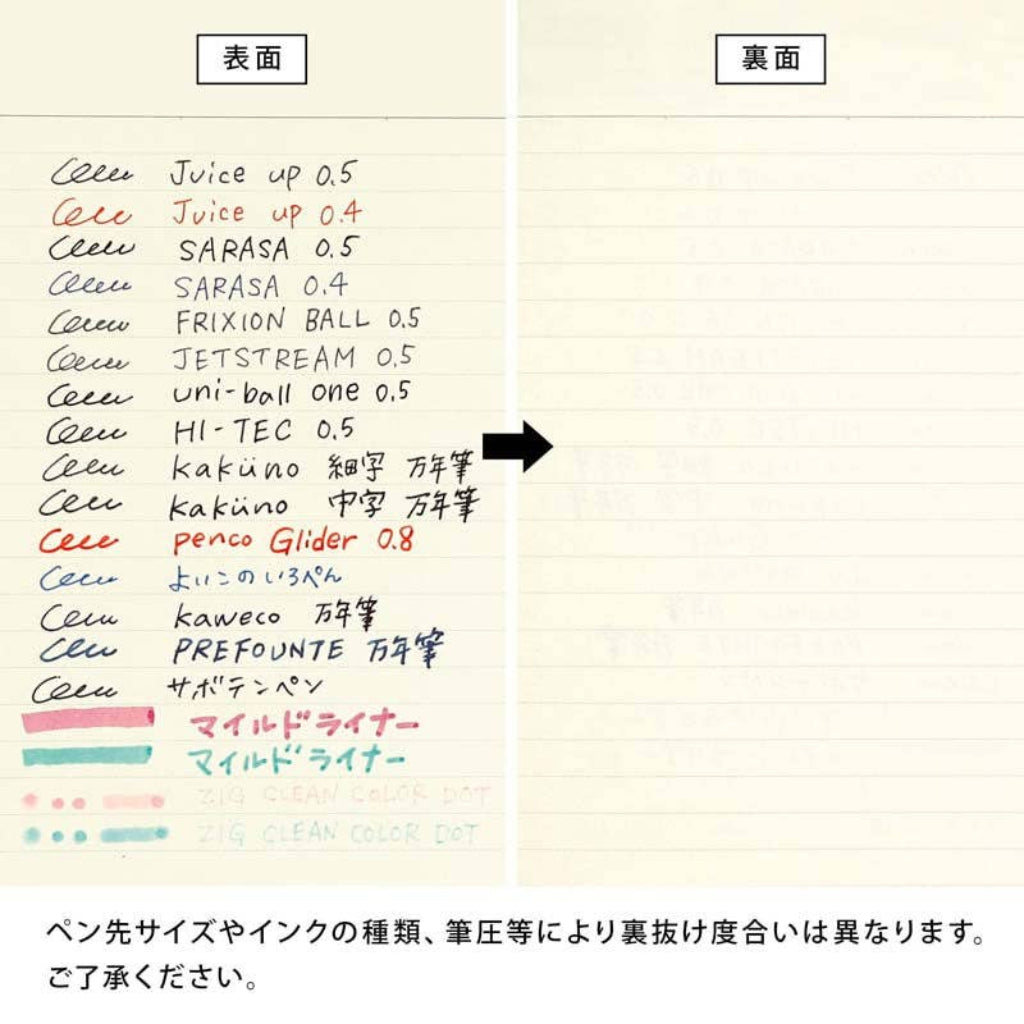 Hightide 2026 Weekly Planner Poche, A6 - Brown