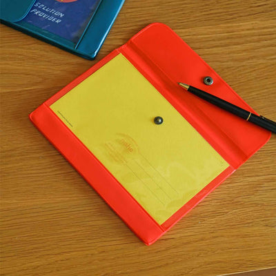 Hightide General Purpose Case, A6 - Ivory