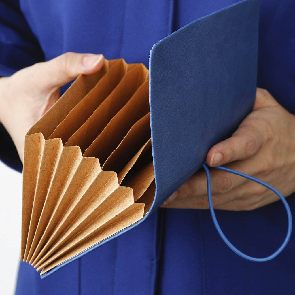 Hightide Receipt Holder - Light Grey