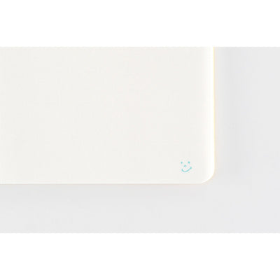 Hobonichi Fireside Chat Notebook, B7 - Dot Grid