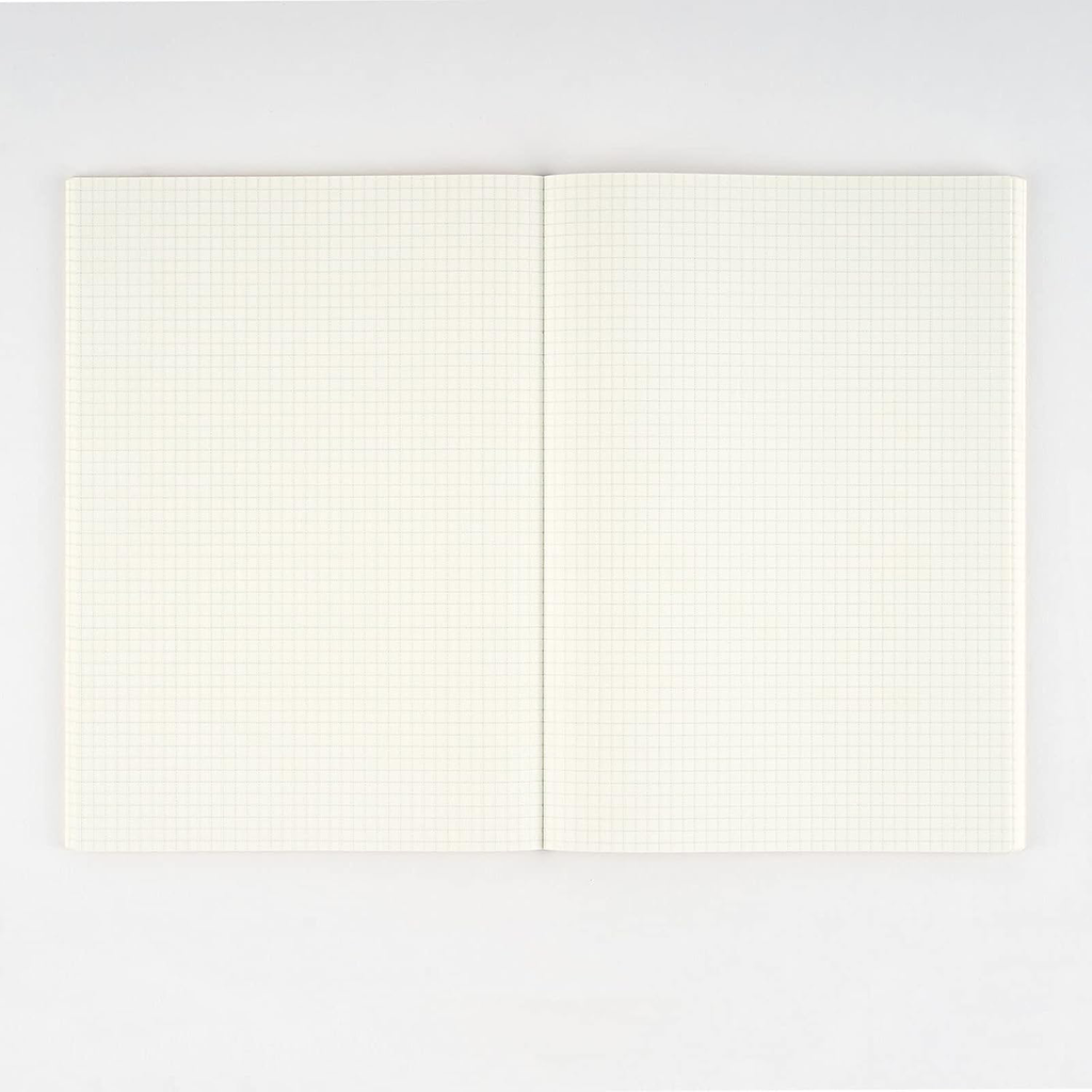 Cuaderno Hobonichi Grid, A5 - Tomitaro Makino, Yamazakura