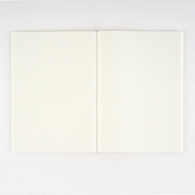 Cuaderno Hobonichi Grid, A5 - Tomitaro Makino, Yamazakura