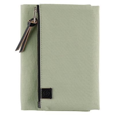 Hobonichi Techo 2025 Original Cover, A6 - Tragen: Oakmoss