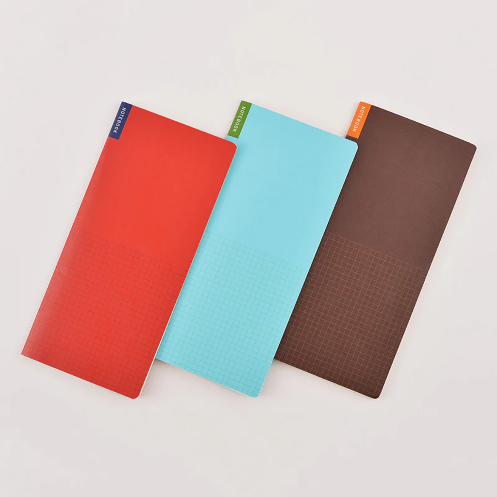 Hobonichi Techo Weeks Memo Pad Set