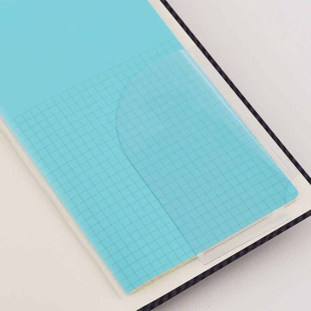 Ensemble de bloc-notes Hobonichi Techno Weeks | EN MAGASIN UNIQUEMENT