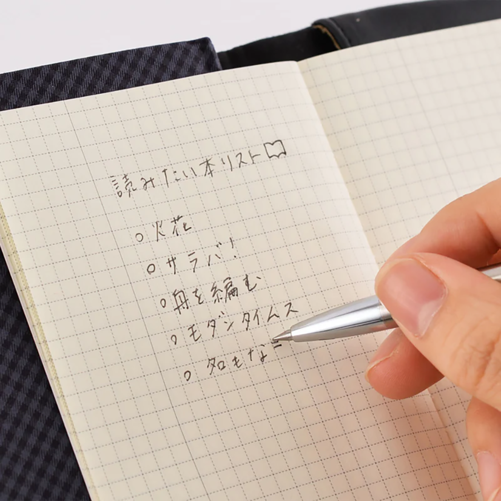 Ensemble de bloc-notes Hobonichi Techno Weeks | EN MAGASIN UNIQUEMENT