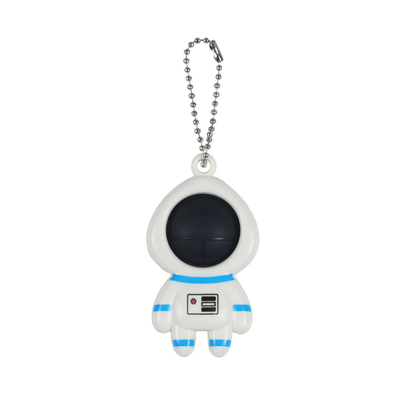 Astronaut Pop Keychain Toys