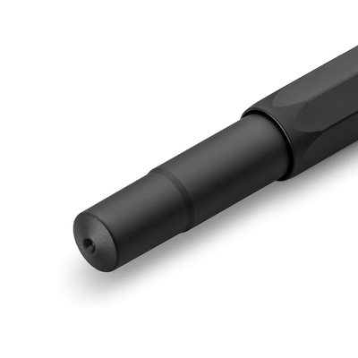 Kaweco AL Sport Fountain Pen, Black, Image 5