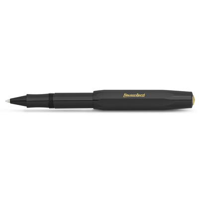 Stylo plume Kaweco Classic Sport, noir