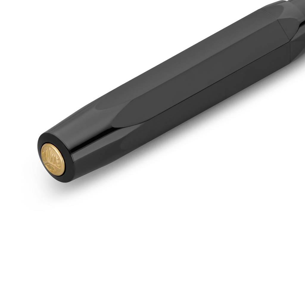 Stylo plume Kaweco Classic Sport, noir