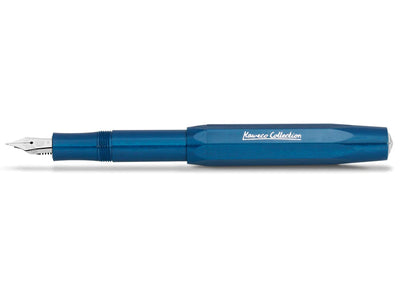 Stylo plume Kaweco Collector's Sport, Toyoma Sarcelle