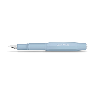 Kaweco Collector's Sport Fountain Pen, Mellow Blue, Image 1