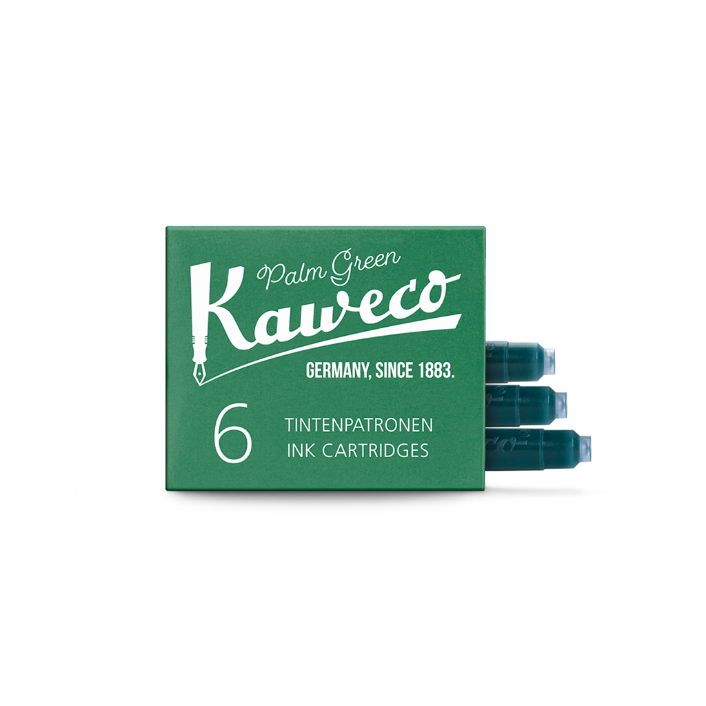 Kaweco Fountain Pen Ink Cartridge