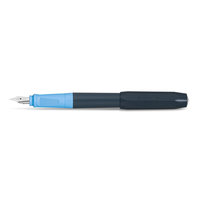 Kaweco Perkeo Calligraphy Set, Blue, Image 3