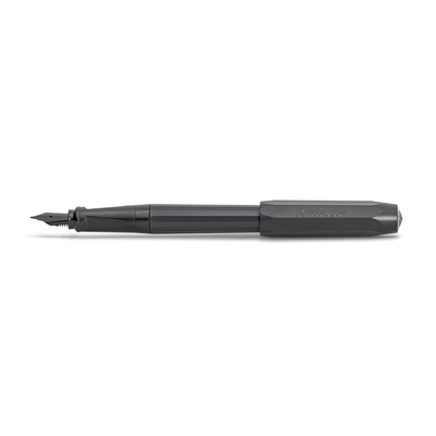 Kaweco Perkeo Fountain Pen, Black, Image 1