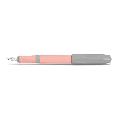 Kaweco Perkeo Fountain Pen, Cotton Candy, Image 1