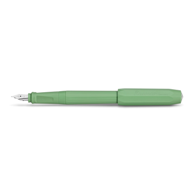 Kaweco Perkeo Fountain Pen, Jungle Green, Image 1