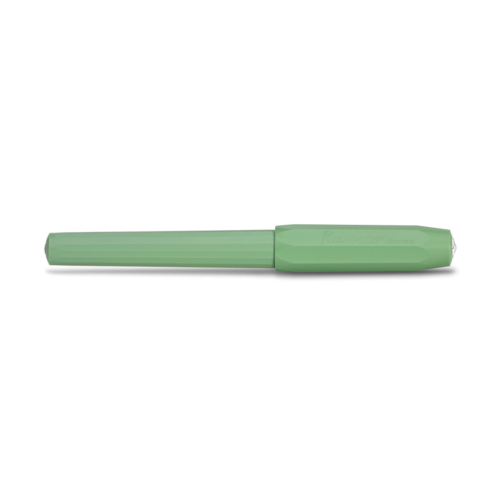 Kaweco Perkeo Fountain Pen, Jungle Green, Image 3