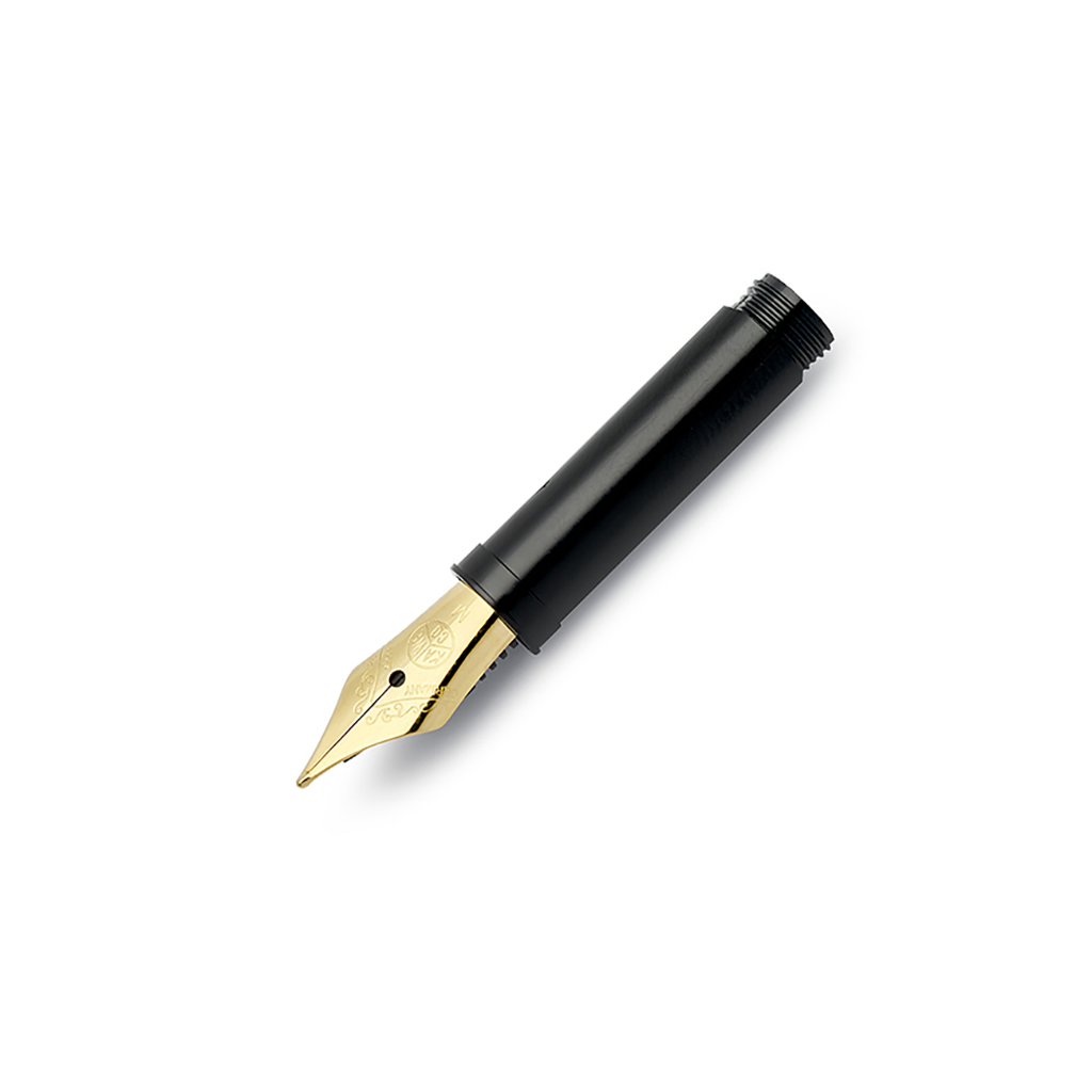 Kaweco Sport Replacement Steel Nib - Gold Plated