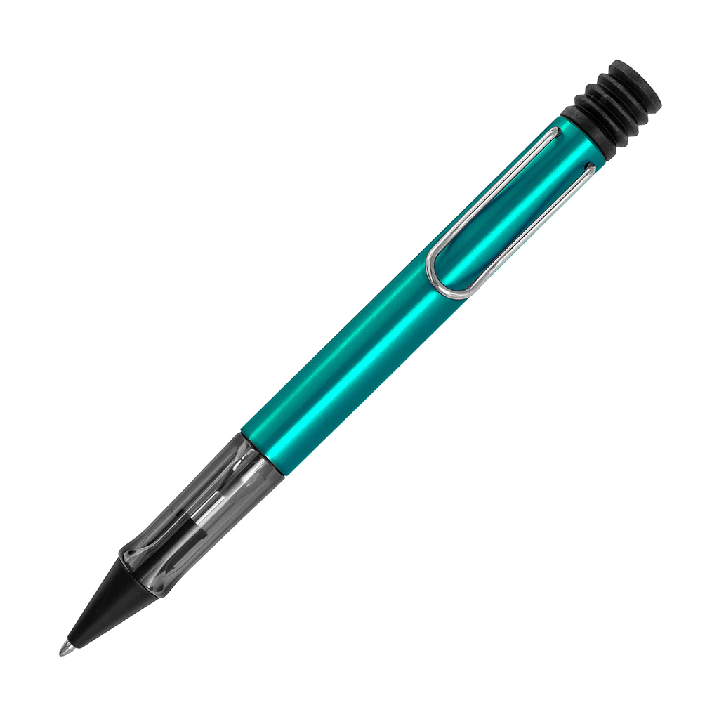 Lamy AL-Star Ballpoint Pen, Turmaline