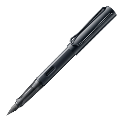 Lamy AL-Star Fountain Pen, Black