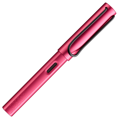 Lamy AL-Star Fountain Pen, Fiery
