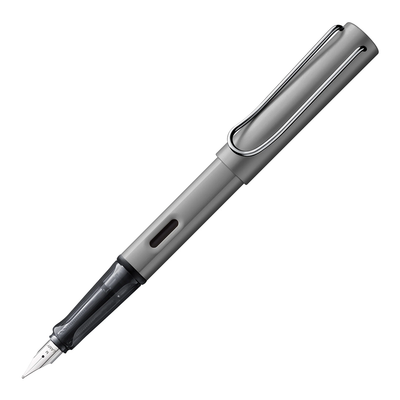 Lamy AL-Star Fountain Pen, Graphite