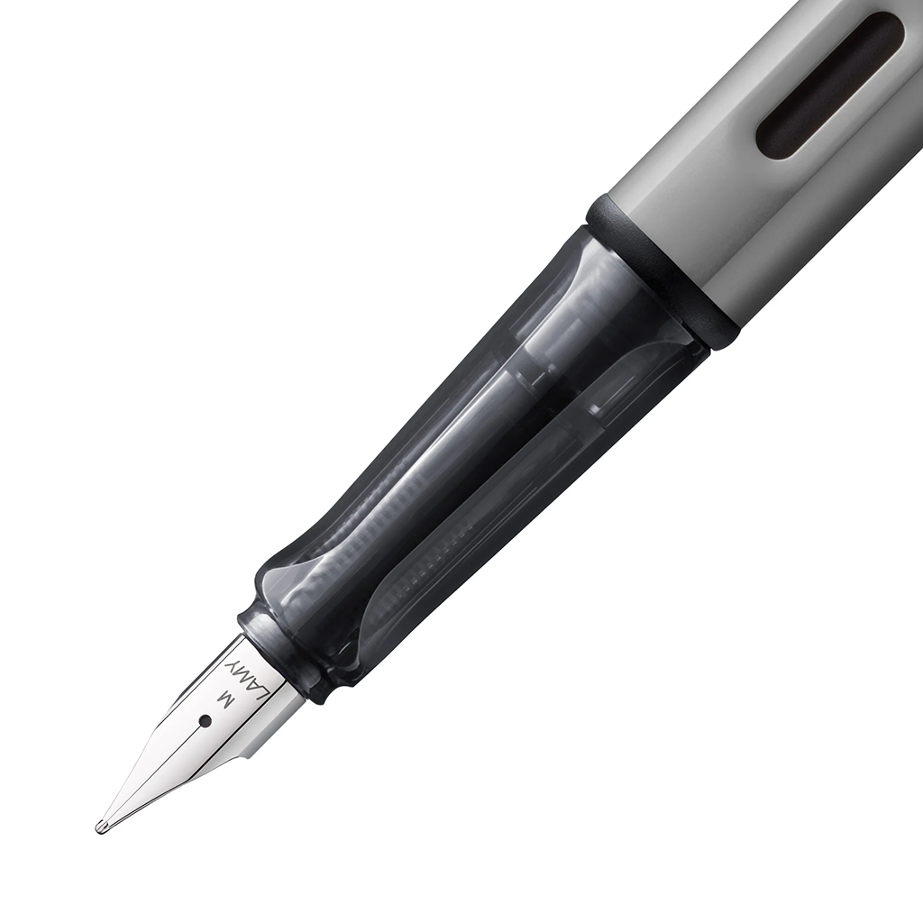 Lamy AL-Star Fountain Pen, Graphite