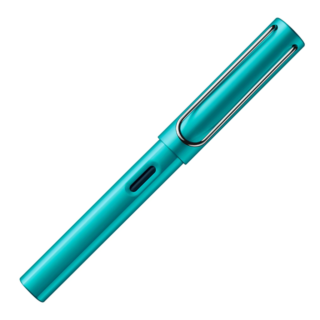 Lamy AL-Star Fountain Pen, Turmaline