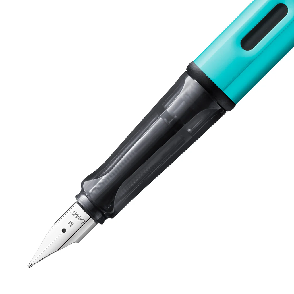 Lamy AL-Star Fountain Pen, Turmaline