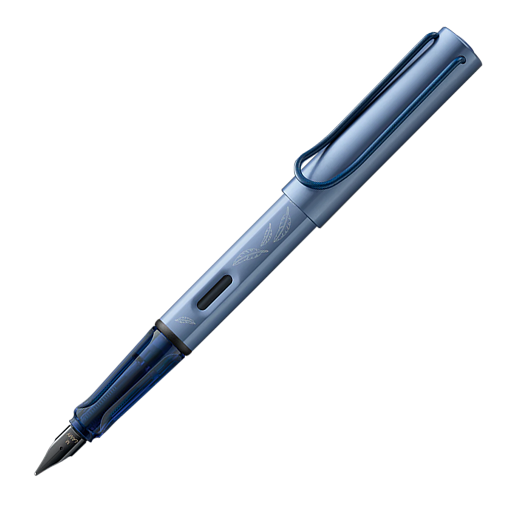 Lamy AL-Star Harry Potter Fountain Pen, Ravenclaw