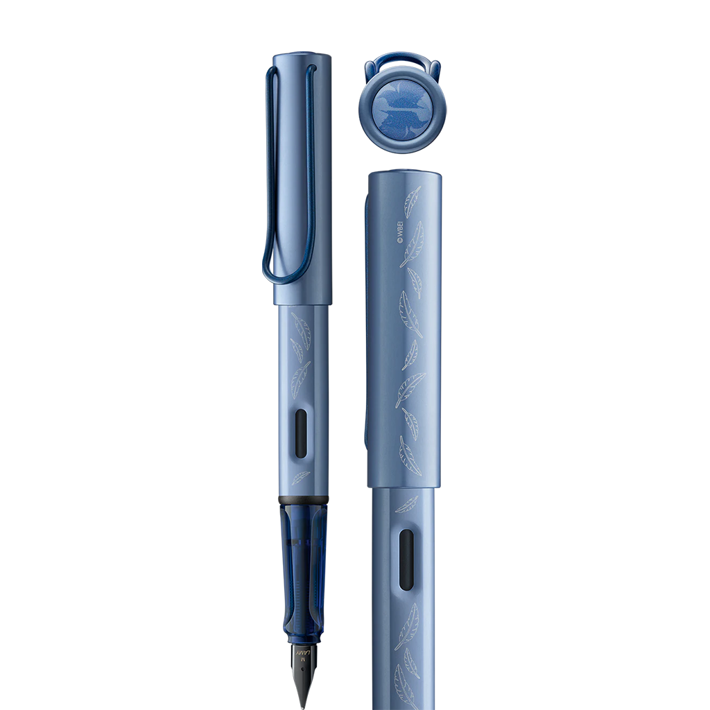 Lamy AL-Star Harry Potter Fountain Pen, Ravenclaw