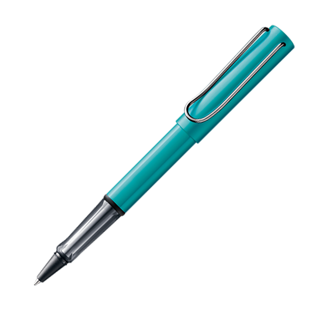 Lamy AL-Star Rollerball Pen, Turmaline