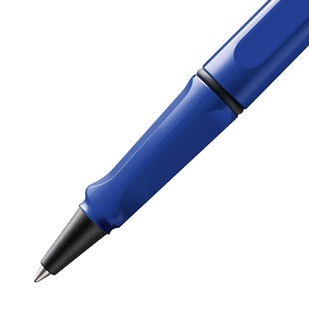 Lamy Safari Rollerball Pen, Blue