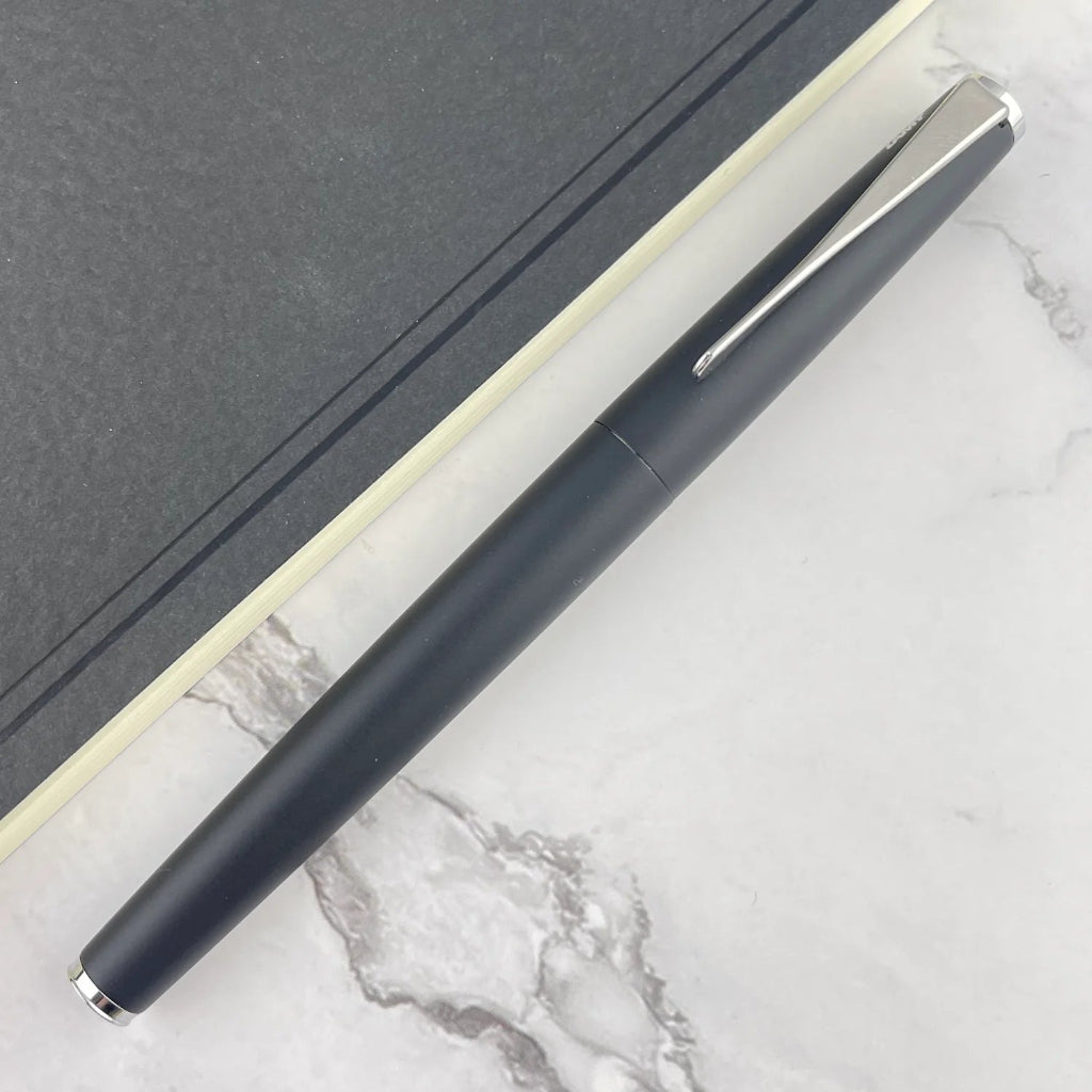 Lamy Studio Fountain Pen, Black